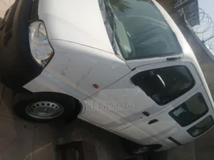 New Suzuki Eeco 2024 Silver