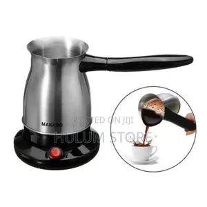 Photo - Marado Electrical Coffee Pot