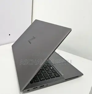 Photo - New Laptop HP ZBook 14 16GB Intel Core I7 SSD 1T