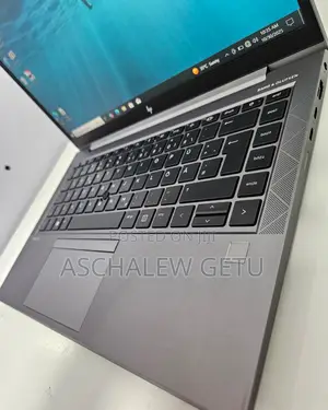 New Laptop HP ZBook 14 16GB Intel Core I7 SSD 1T