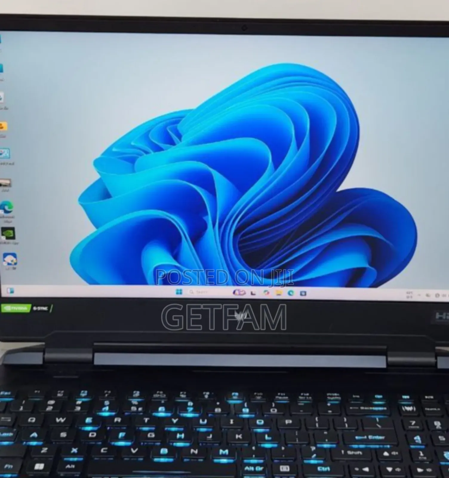 New Laptop Acer Predator Helios 300 16GB Intel Core i9 SSD 512GB