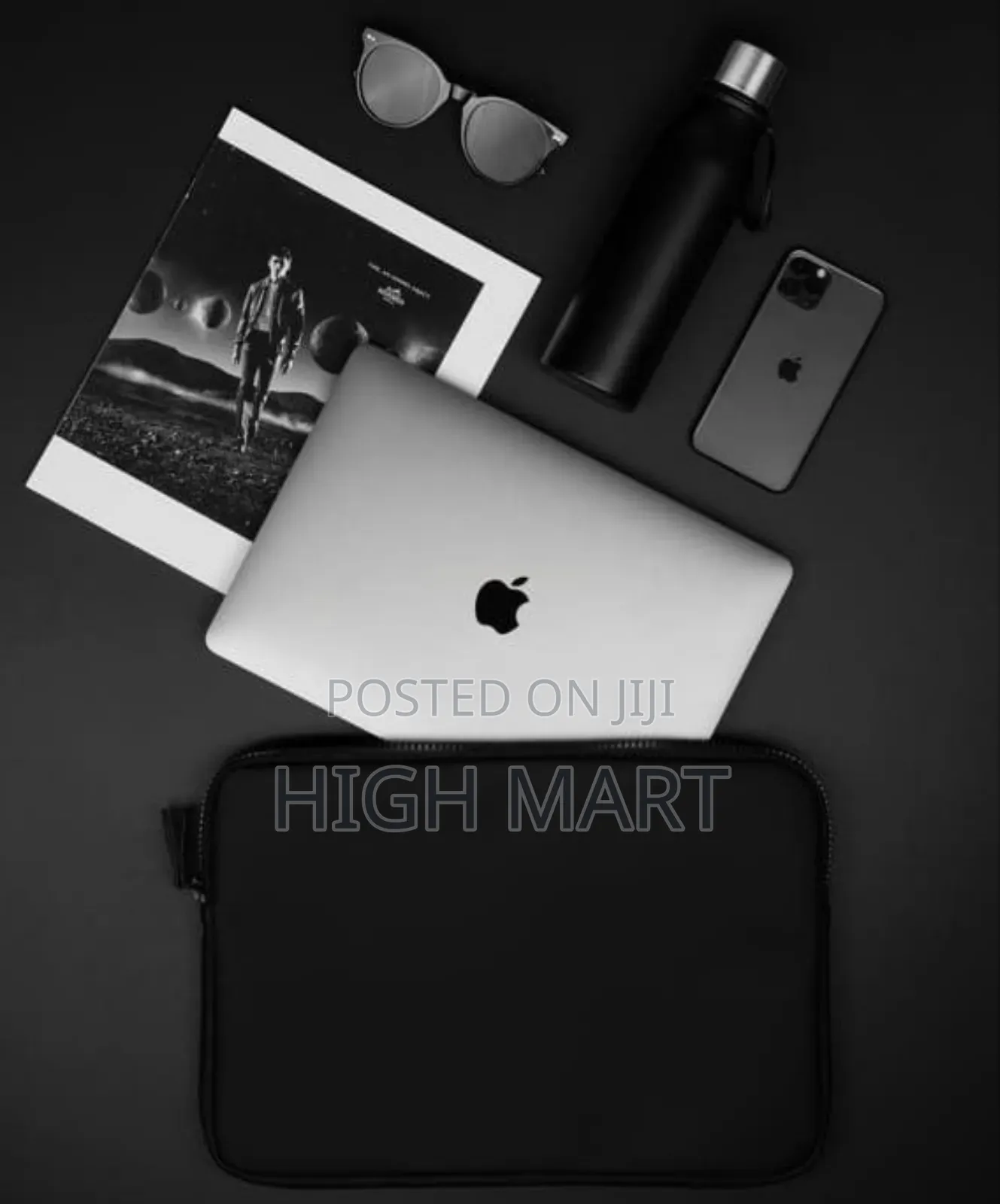 Vinga Baltimore Laptop Case