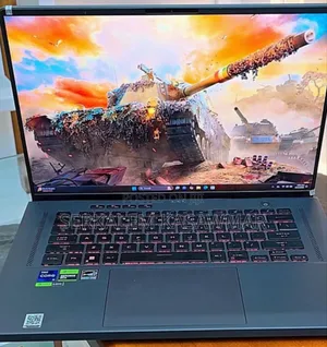 Photo - New Laptop Asus ROG Zephyrus G15 32GB Intel Core I9 SSD 1T