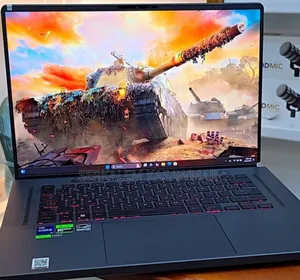 New Laptop Asus ROG Zephyrus G15 32GB Intel Core I9 SSD 1T