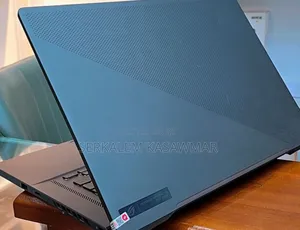 New Laptop Asus ROG Zephyrus G15 32GB Intel Core I9 SSD 1T