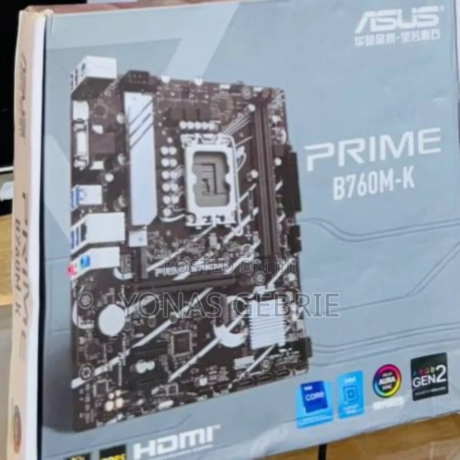 New Desktop Computer Dell 32GB Intel Core I9 SSD 2T