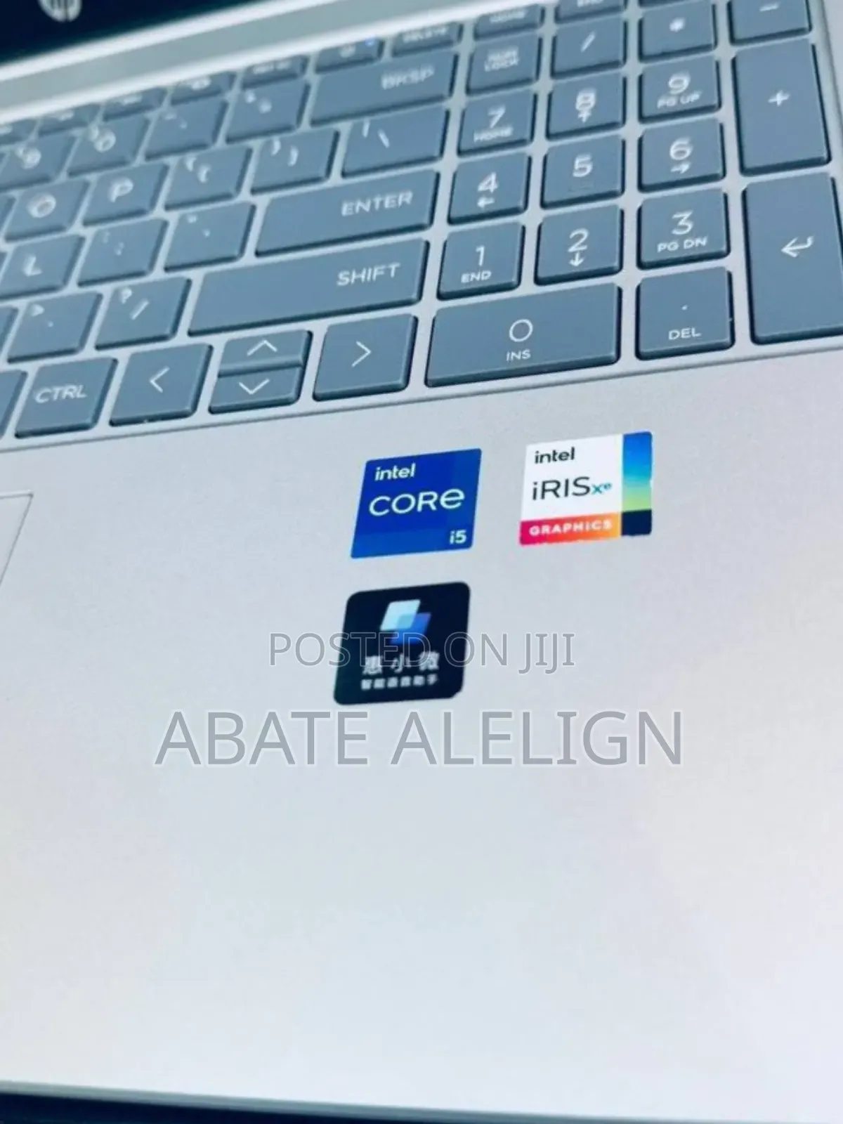 New Laptop HP Stream Notebook 16GB Intel Core I5 SSD 1T