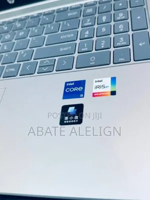 New Laptop HP Stream Notebook 16GB Intel Core I5 SSD 1T