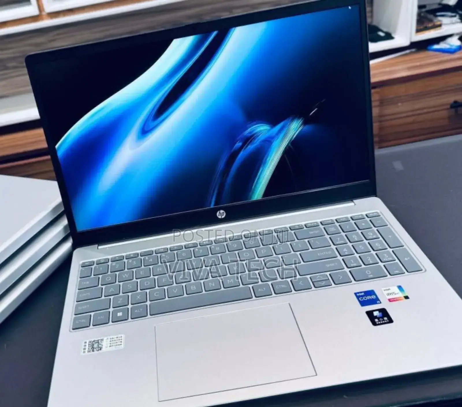 New Laptop HP Stream Notebook 16GB Intel Core I5 SSD 1T