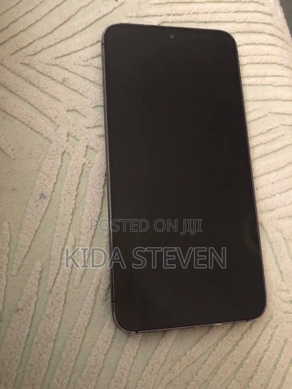 Samsung Galaxy S23 128 GB Black