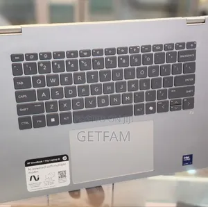 New Laptop HP EliteBook 745 16GB Intel Core i7 SSD 512GB