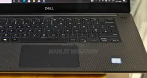 New Laptop Dell Precision 5540 16GB Intel Core I9 SSD 512GB