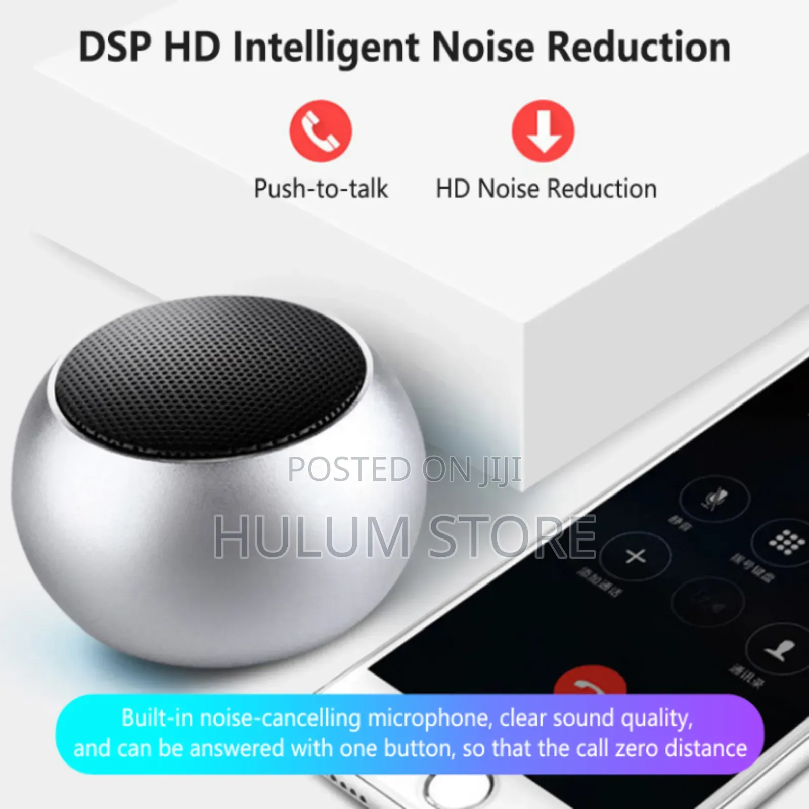 JBL M3 Mini Portable Bluetooth Speaker