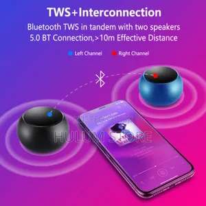 JBL M3 Mini Portable Bluetooth Speaker