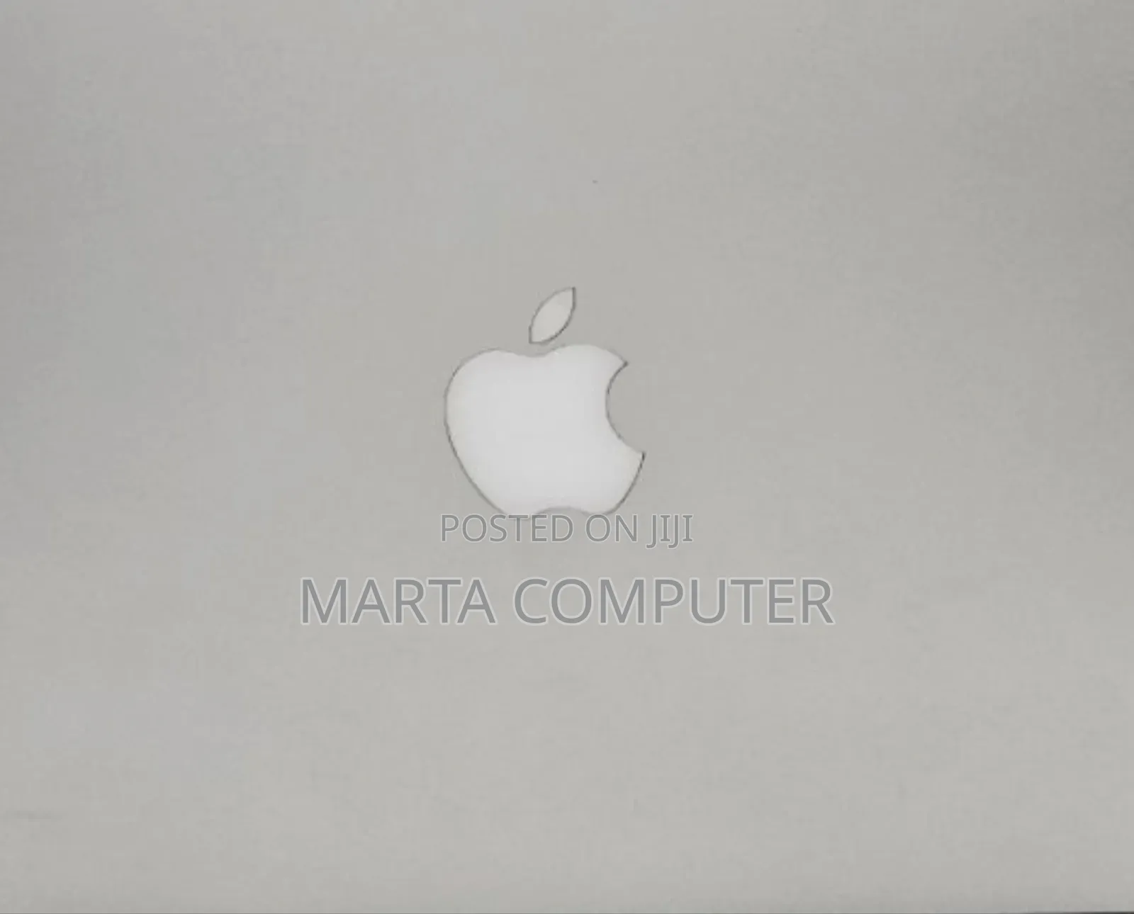 New Laptop Apple MacBook Pro 2014 8GB Intel Core I5 SSD 128GB