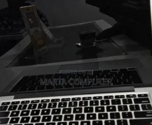 New Laptop Apple MacBook Pro 2014 8GB Intel Core I5 SSD 128GB