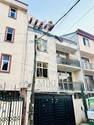 Photo - Furnished 4bdrm Townhouse/Terrace in Haile Garment, Nifas Silk-Lafto