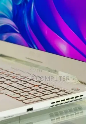 Photo - New Laptop Asus TUF Gaming A15 16GB AMD Ryzen 9 SSD 512GB