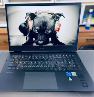 Photo - New Laptop HP Omen 15 16GB Intel Core I7 SSD 512GB
