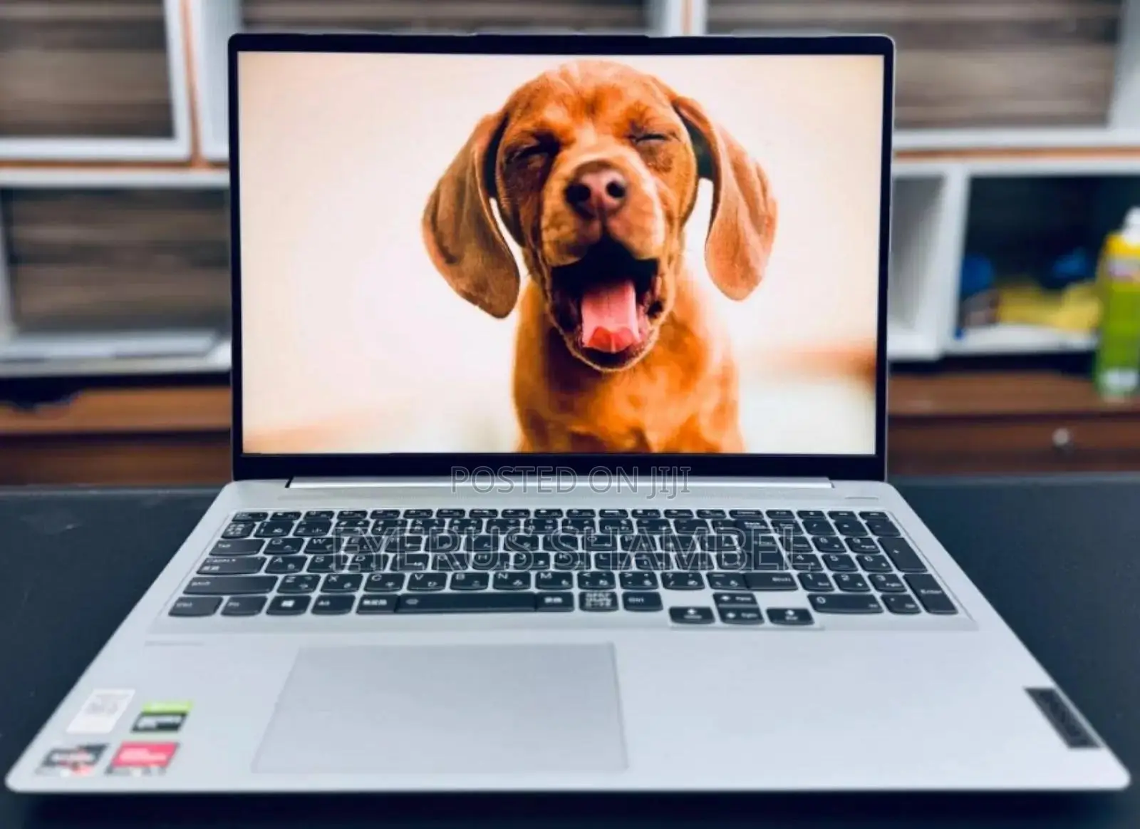 New Laptop Lenovo Ideapad 3 16GB AMD Ryzen 7 SSD 512GB