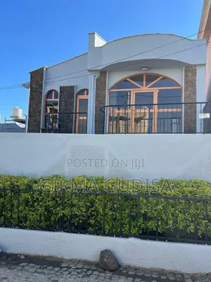 Photo - Furnished 5bdrm House in Cmc, Bole for sale