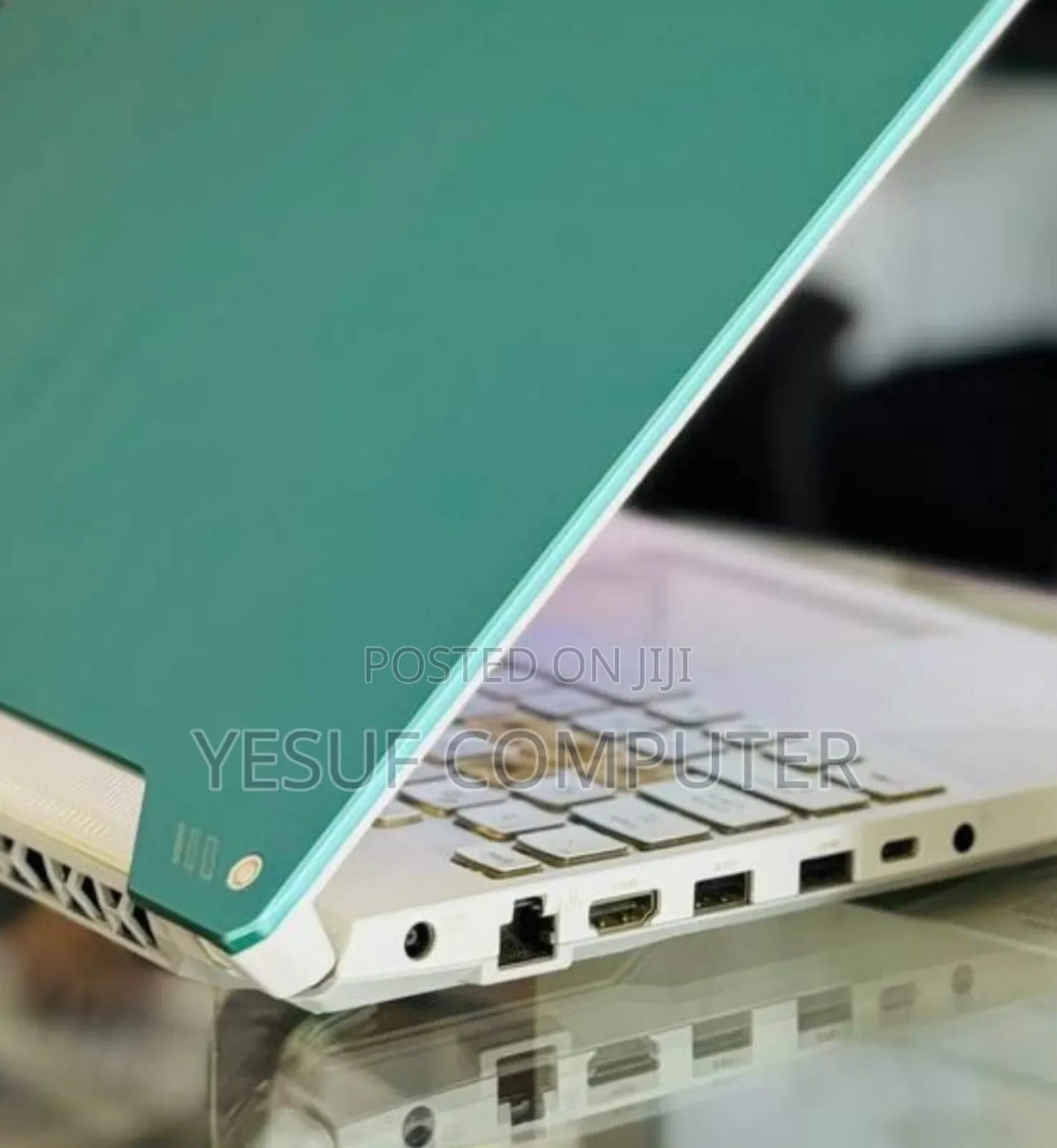 New Laptop Asus TUF Gaming A15 16GB AMD Ryzen 9 SSD 512GB