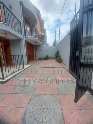 Furnished 5bdrm House in Cmc, Bole for sale