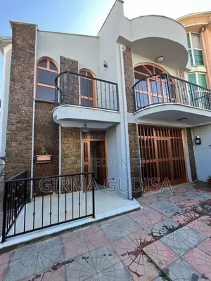 Furnished 5bdrm House in Cmc, Bole for sale