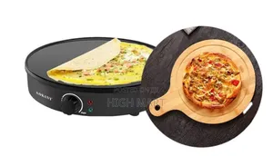 Photo - Sokany Pancake/Crape Maker