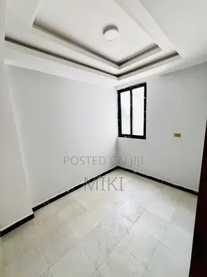 Furnished 4bdrm Townhouse/Terrace in Haile Garment, Nifas Silk-Lafto