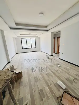 Furnished 4bdrm Townhouse/Terrace in Haile Garment, Nifas Silk-Lafto