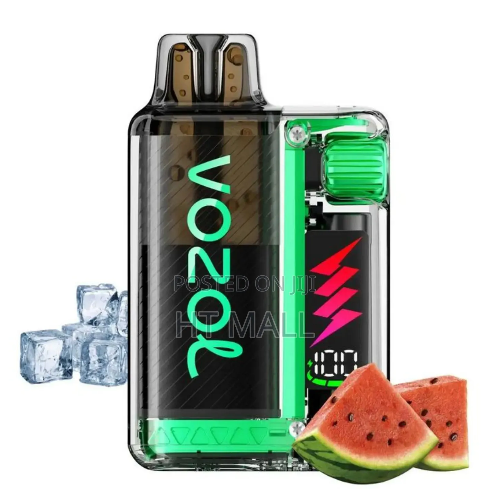 Vozol 20,000: Your All-Access Pass to Flavor.