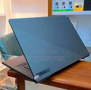 New Laptop Asus ROG Zephyrus G15 16GB Intel Core I9 SSD 1T