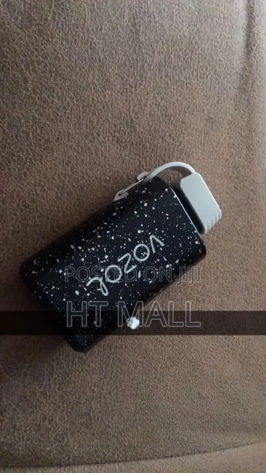 Vozol (Relatable and Impressive)