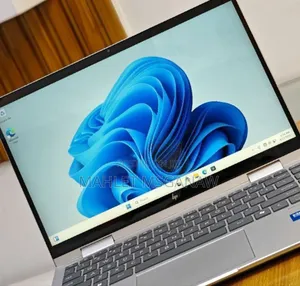 New Laptop HP Envy X360 16GB Intel Core I7 SSD 1T