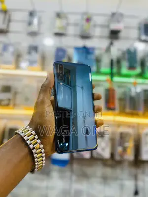 New Huawei P20 Pro 128 GB Blue