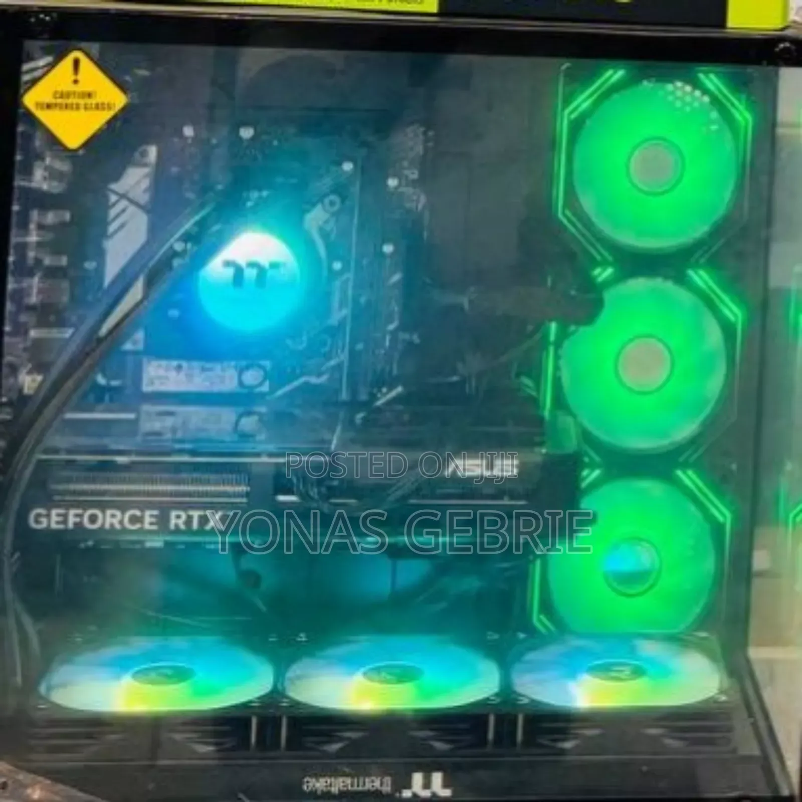 New Desktop Computer Dell 64GB Intel Core I7 SSD 2T