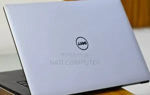 New Laptop Dell XPS 15 16GB Intel Core I7 SSD 256GB