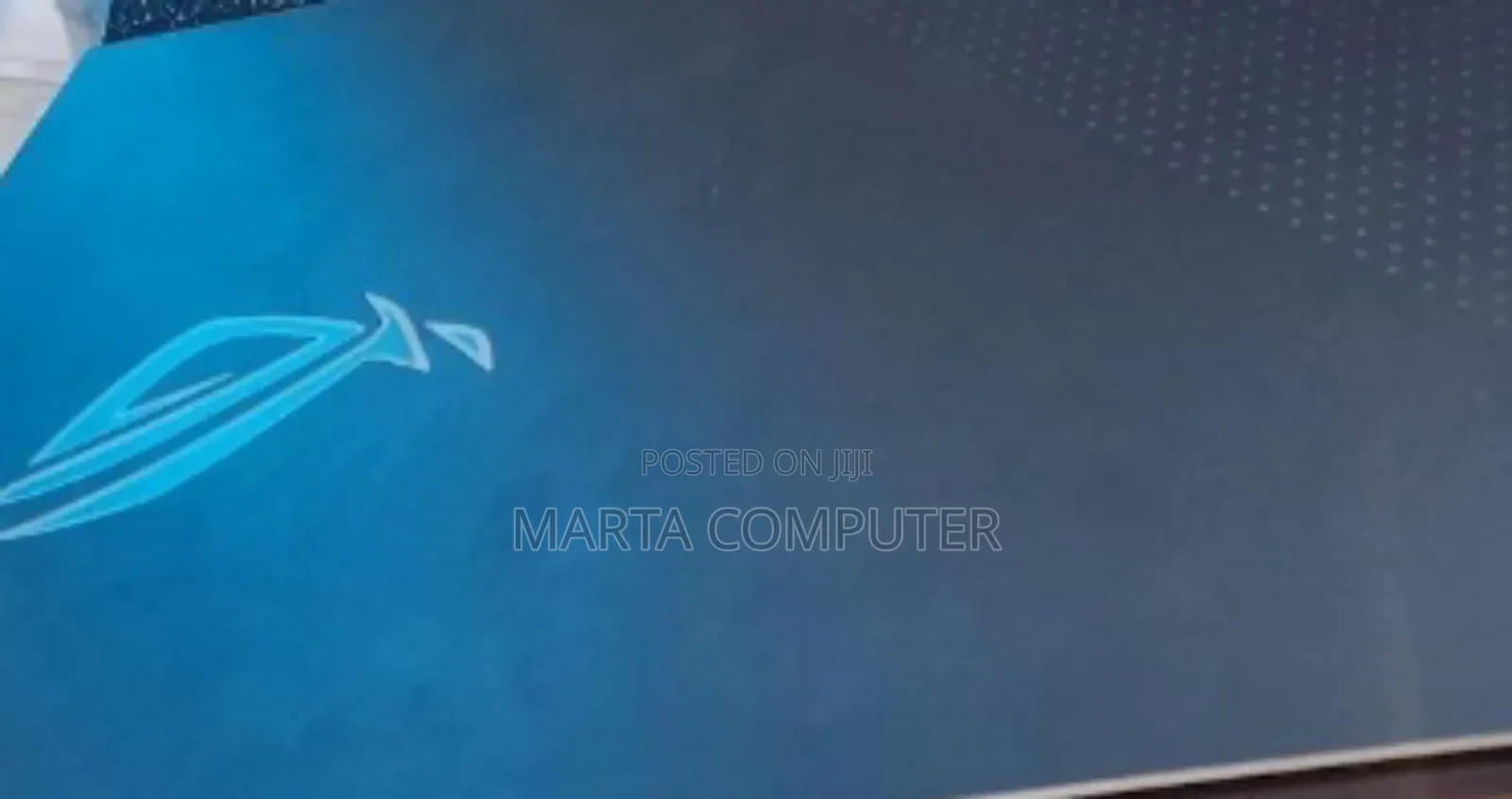 New Laptop Asus ROG Strix G16 G614 16GB Intel Core I7 SSD 1T