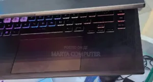 New Laptop Asus ROG Strix G16 G614 16GB Intel Core I7 SSD 1T