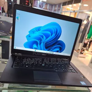 New Laptop Dell Latitude 5480 8GB Intel Core I5 SSD 256GB