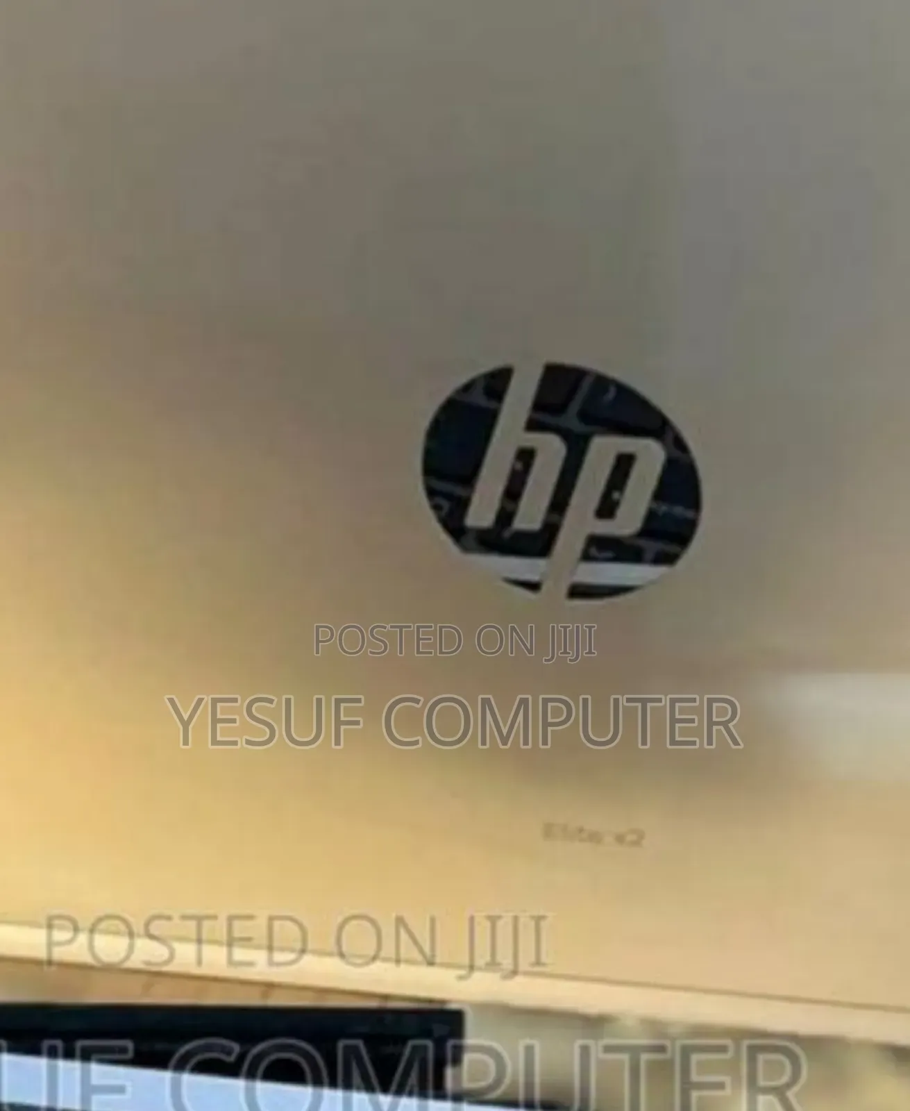 New Laptop HP Elite X2 1011 G1 8GB Intel Core M2 SSD 256GB