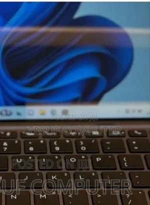 New Laptop HP Elite X2 1011 G1 8GB Intel Core M2 SSD 256GB