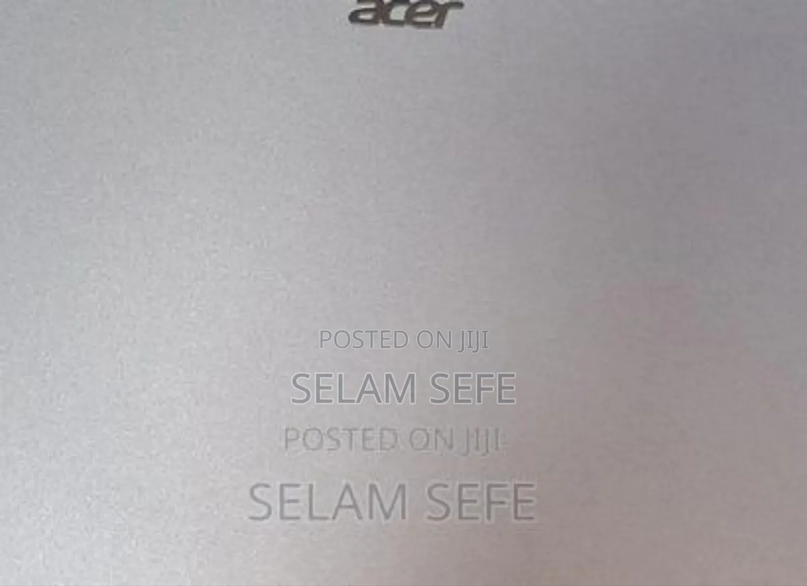 New Laptop Acer Aspire 5 8GB Intel Core i3 SSD 256GB