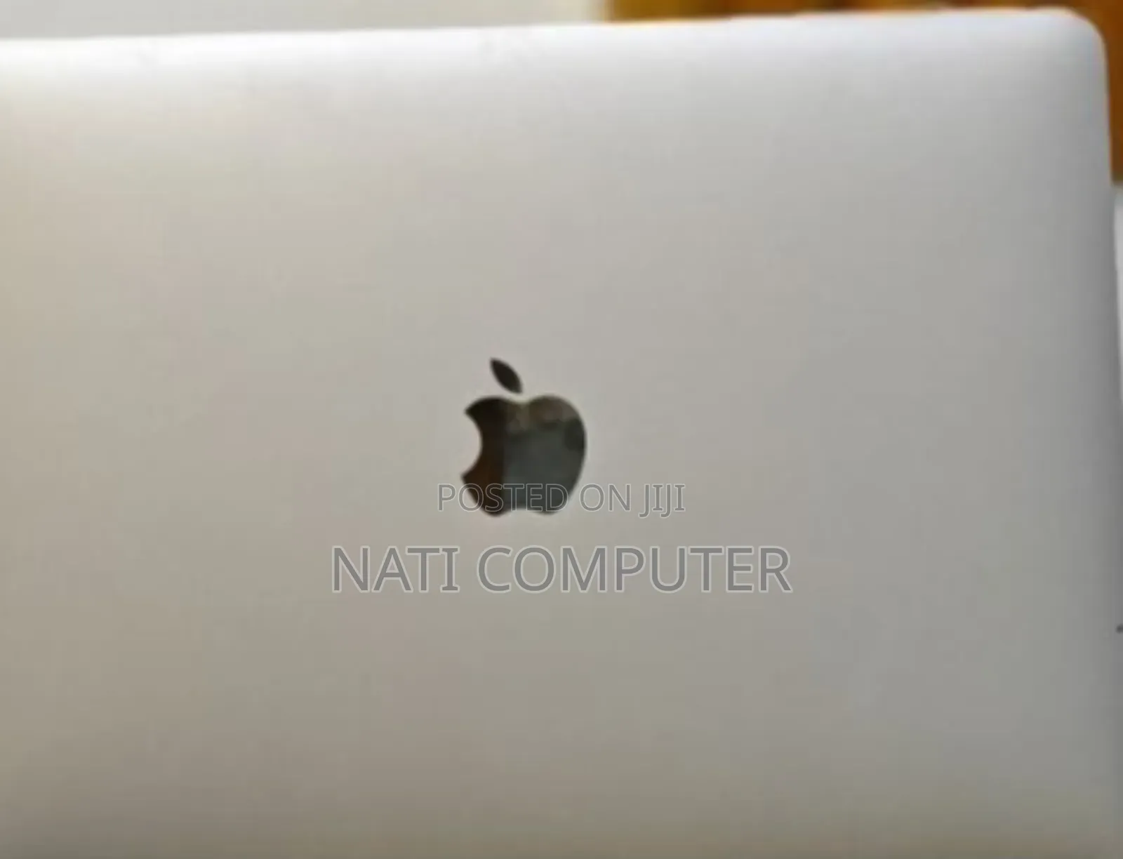 New Laptop Apple MacBook Pro 2019 16GB Intel Core I5 SSD 1T