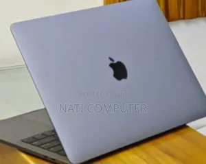 New Laptop Apple MacBook Pro 2019 16GB Intel Core I5 SSD 1T