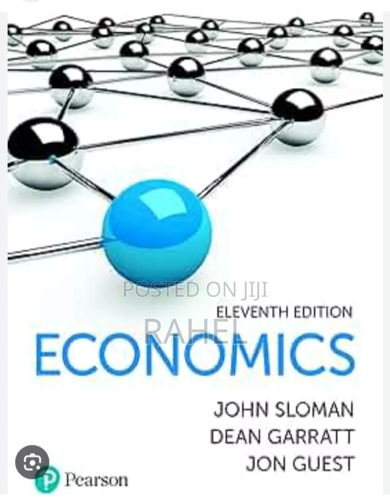 Economics, Business an Other Educational Books