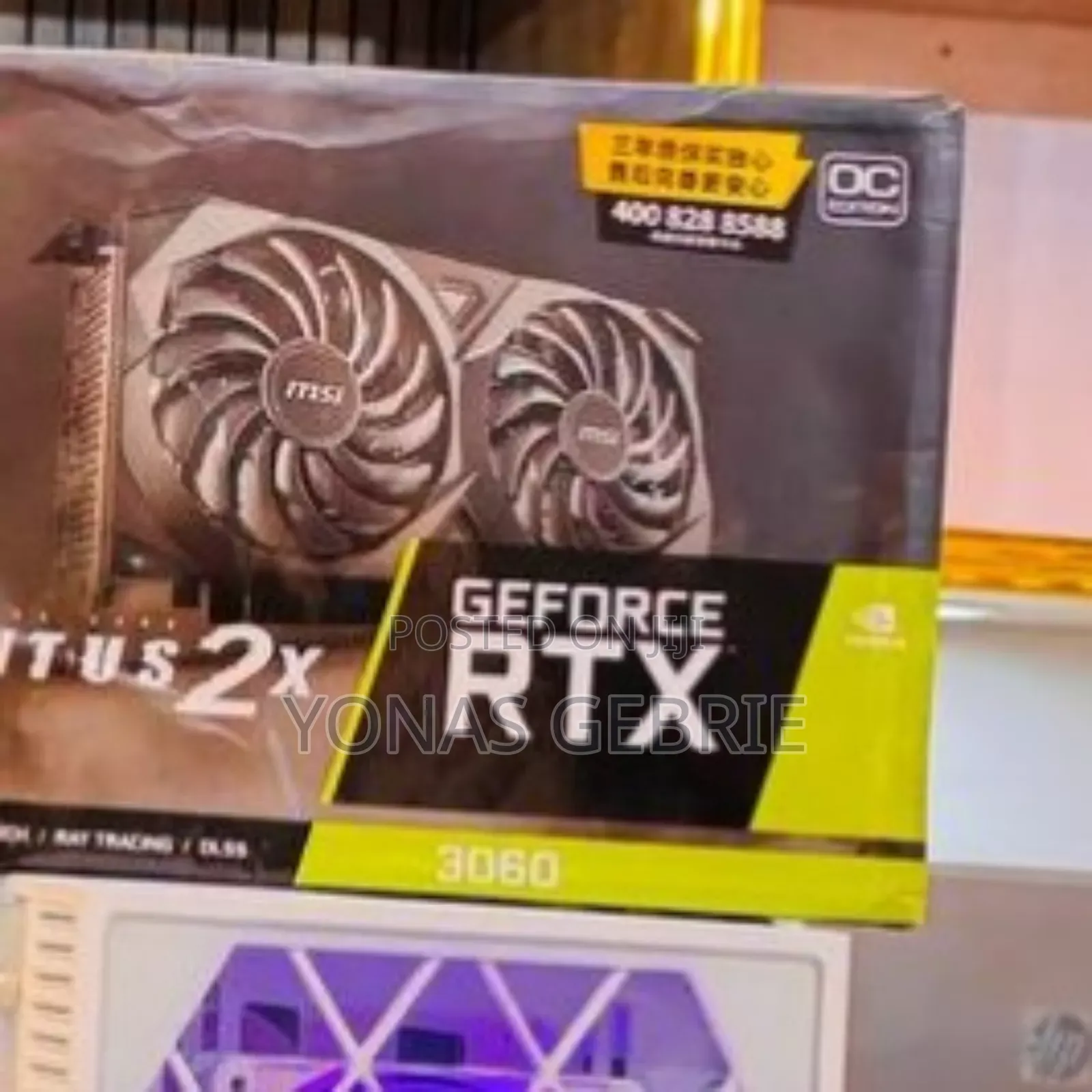 New Desktop Computer Dell 64GB Intel Core I7 SSD 2T