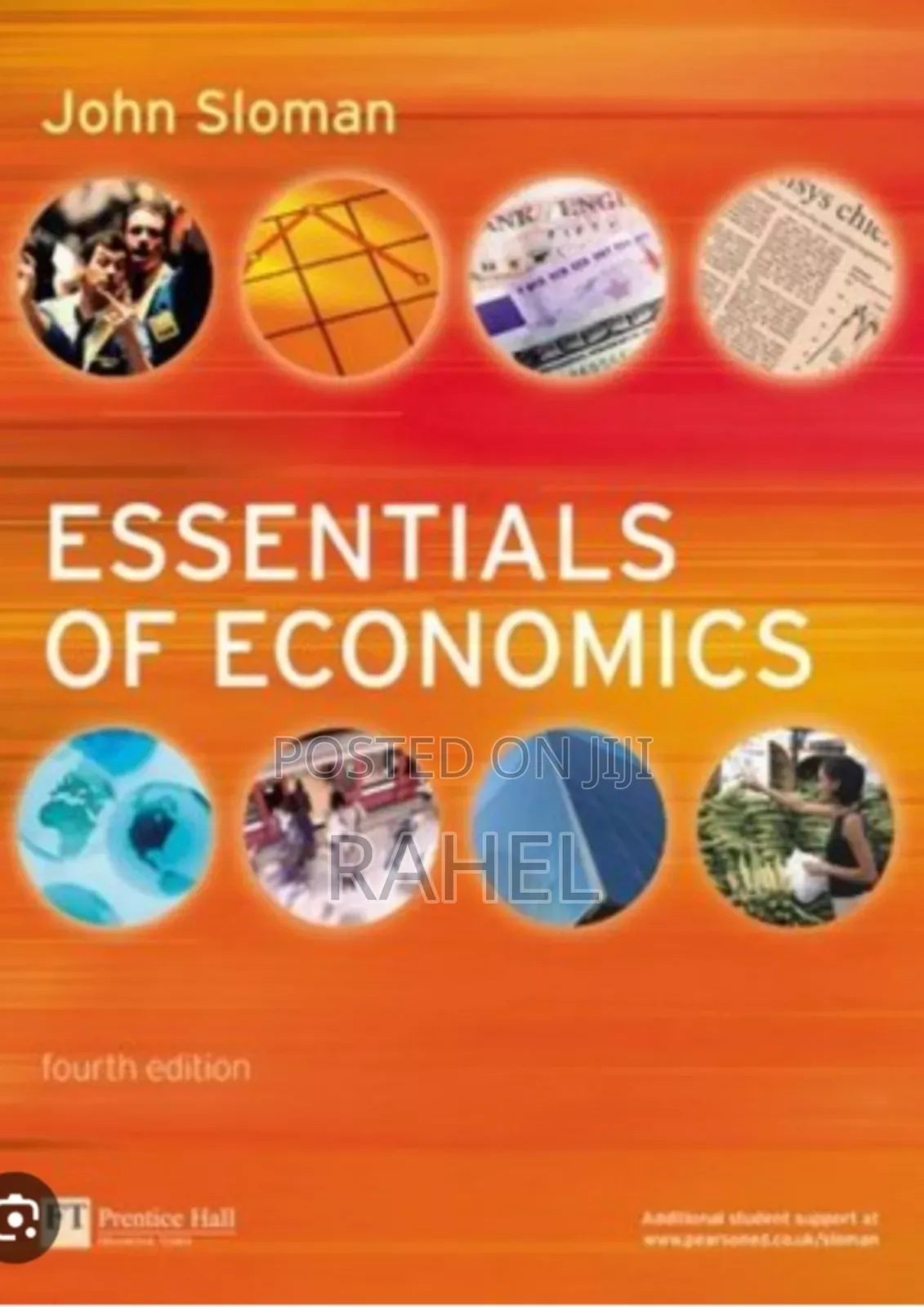 Economics, Business an Other Educational Books