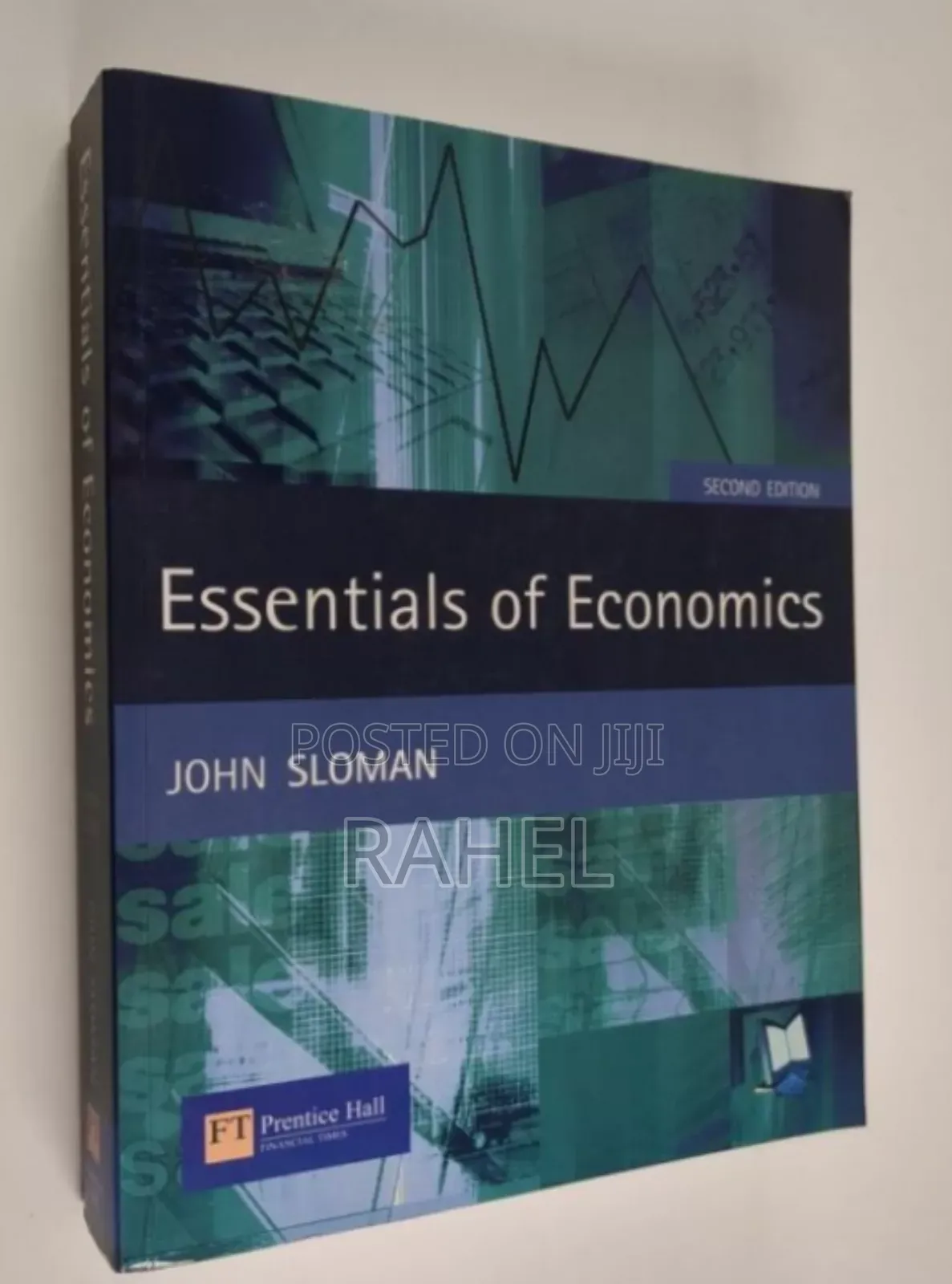 Economics, Business an Other Educational Books